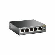 Sieťový Prepínač TP-Link TL-SG1005P