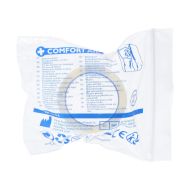 Sada prvej pomoci Comfort Aid 41 Kusy (25 x 17 x 7,5 cm)