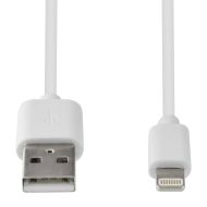 GrabNGo Gng Apple nabíjací kábel 1m USB Ln