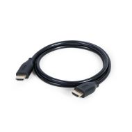 HDMI Kábel GEMBIRD CC-HDMI8K-3M Čierna 3 m 8K Ultra HD Koncovka Samec/Koncovka Samec