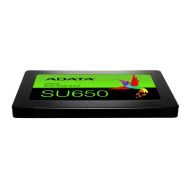 Pevný disk Adata SU650 512 GB SSD