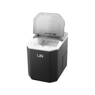 Výrobník Ľadu Lin ICE-G9 Sivá 112 W 2,2 L