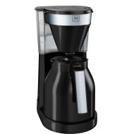 Prekvapkávač Melitta 1023-08 Čierna 1050 W 1 L