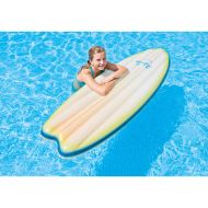 Nafukovacia posteľ Intex Surf's Up 178 x 69 cm