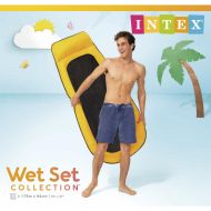 Intex 58836EU Wet Set Collection Nafukovacie nafukovacie matrace Rozmanité