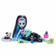 Bábika Monster High FRANKIE SOIREE PYJAMA