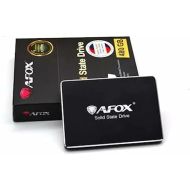 Pevný disk Afox 480 GB SSD