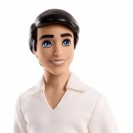 Bábika Mattel Prince Eric