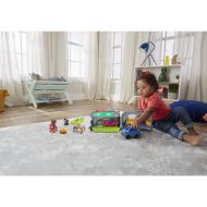 Fisher Price Little People Camper + svetlá a zvuk