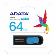 USB flash disk Adata AUV128-64G-RBE 64 GB