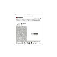 Micro SD karta Kingston SDS2/512GB 512 GB