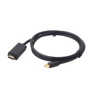 Adaptér Mini DisplayPort na DisplayPort GEMBIRD CC-MDP-HDMI-6