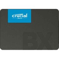 Pevný disk Crucial BX500 SSD 2.5" 500 MB/s-540 MB/s