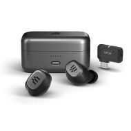 Slúchadlá s Bluetooth Sennheiser GTW 270 Hybrid Čierna