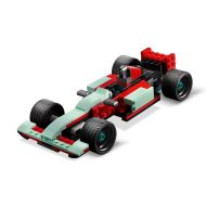 Lego Creator 31127 Street Racer 3v1