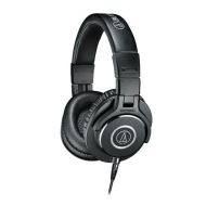 Slúchadlá Audio-Technica ATH-M40X Čierna