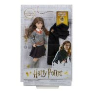 Bábika Hermione Granger Mattel FYM51 (Harry Potter)