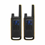 Prenosná vysielačka Motorola MOTO82E (2 Pcs)