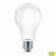 Led baterka Philips 150 W 17,5 W E27 2452 lm 7,5 x 12,1 cm (2700 K)