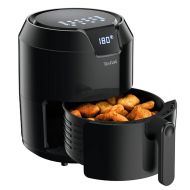 Precízna teplovzdušná fritéza Tefal EY4018 Easy Fry 4,2 l 1500 W