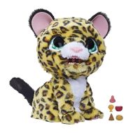 FurReal Friends Lil Wilds Leopard Lollipop + zvuk