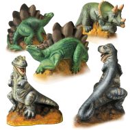 Tvarovacia pasta SES Creative Tvarovacia sada Dinosaurus