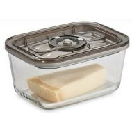 Box CASO VacuBoxx Eco-Set Transparentná 1,5 L 2,5 L