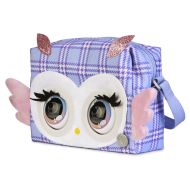 Peňaženka Pets Hoot Couture Owl + zvuk