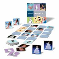 Pamäťová hra Disney Memory Collectors' Edition (FR)