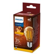 Osvetlenie Philips LED Classic 35W A60 E27 825 GOLD NDSRT4