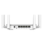 Router Cudy WR3000S Biela RJ45 Ethernet LAN Wi-Fi