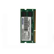 Pamäť RAM Patriot Memory PAMPATSOO0012 DDR3 4 GB CL11