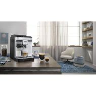 Superautomatický kávovar DeLonghi DEL ECAM 290.61.SB Viacfarebná Striebristý 1450 W 2 Šálky 1,8 L