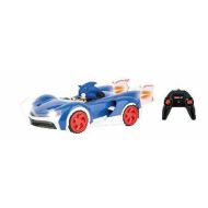 Auto na diaľkové ovládanie Sonic 1:18