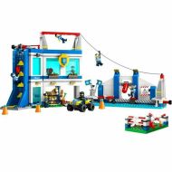 Playset Lego 60372