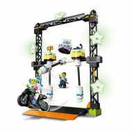 Playset Lego 60341 City Stuntz The Stunt Challenge 117 Kusy