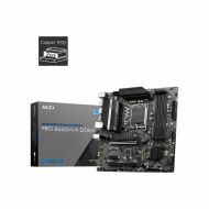 Základná Doska MSI PRO H610M-G DDR4 INTEL H610 LGA 1700