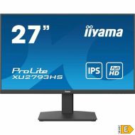 Gaming monitor (herný monitor) Iiyama XU2793HS-B6 Full HD 27" 100 Hz