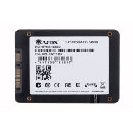 Pevný disk Afox SD250-240GN 240 GB SSD