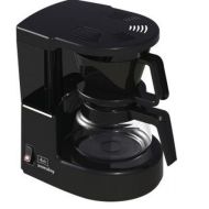 Prekvapkávač Melitta Aromaboy 500 W Čierna 500 W