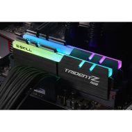 Pamäť RAM GSKILL Trident Z RGB 16 GB DDR4 3600 MHz CL18