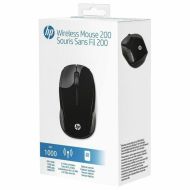 Bezdrôtová myš HP Wireless Mouse 200 Čierna