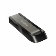 Flash disk SanDisk Extreme Go Oceľ 256 GB (1 kusov)