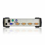 KVM Switch Aten CS84U