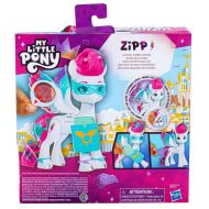 My Little Pony Magic Wings Zipp Storm