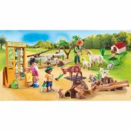 Playset Playmobil 63 Kusy