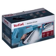 Naparovacia žehlička Tefal FV2838 2400 W