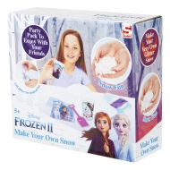 Disney Frozen 2 Vytvorte si vlastný snehový set