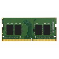 Pamäť RAM Kingston KVR32S22S8/8 8 GB DDR4 3200 MHz CL22