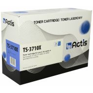 Toner Actis TS-3710X Čierna